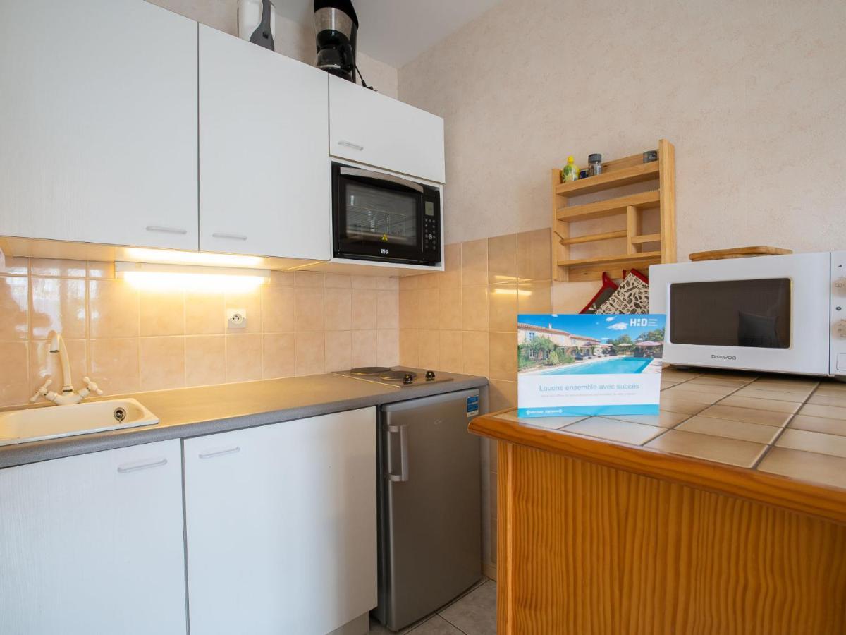 Apartment Fleur Marine-27 By Interhome 꺄부흐 외부 사진