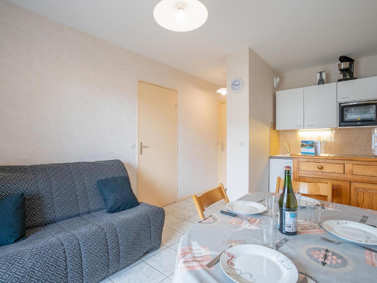 Apartment Fleur Marine-27 By Interhome 꺄부흐 외부 사진
